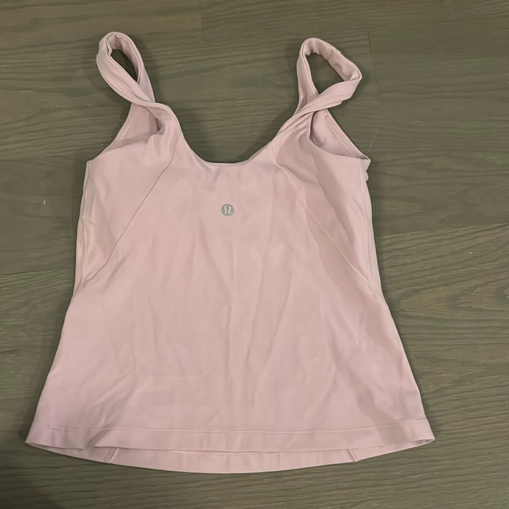 Align Tank
